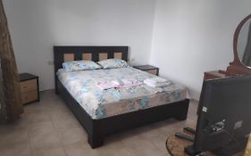 Zani Apartment